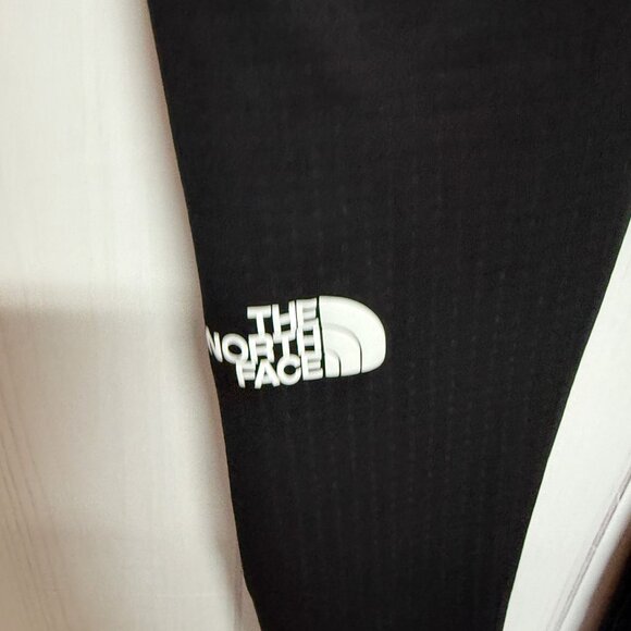 The North Face Summit Series Pro 120 Tights Small Black Baselayer EUC - Picture 6 of 13